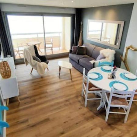 Hamac Face Mer Berck Exterior foto